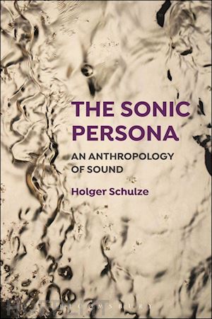 schulze holger - the sonic persona