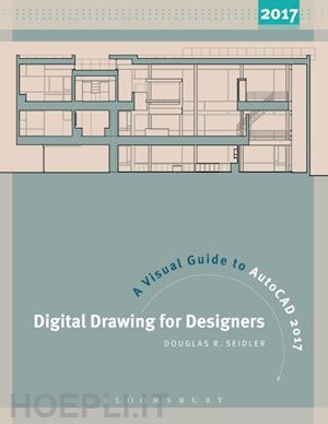 seidler douglas r. - digital drawing for designers