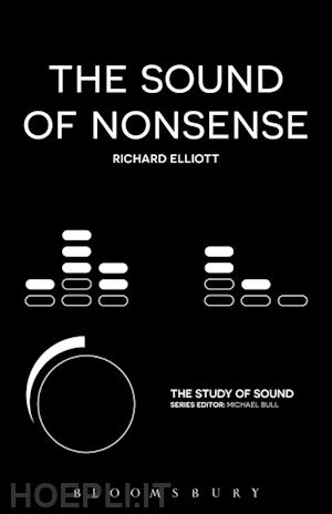 richard  elliott - the sound of nonsense