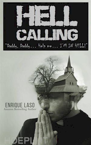 enrique laso - hell calling