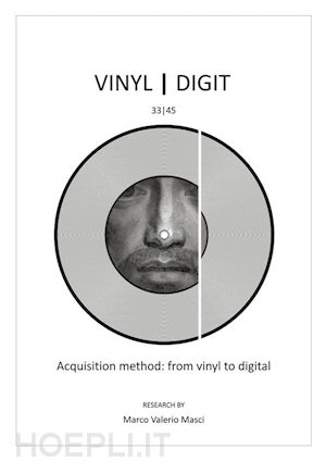 marco valerio masci - vinyl - digit 33-45