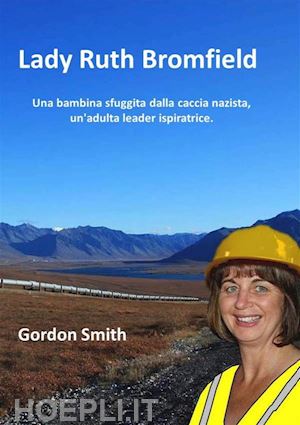 gordon smith - lady ruth bromfield