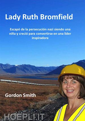 gordon smith - lady ruth bromfield