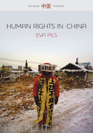 pils e - human rights in china – a social practice in the shadows of authoritarianism