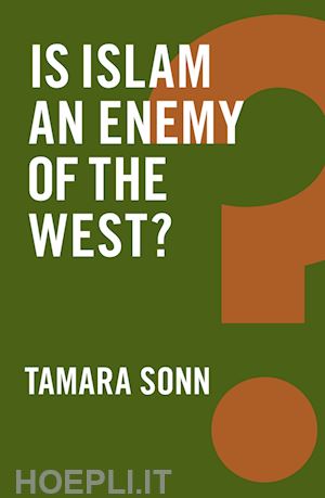 sonn t - is islam an enemy of the west?