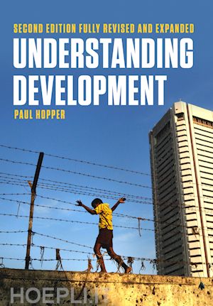hopper paul - understanding development