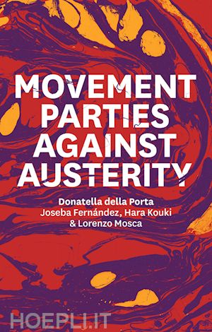 della porta d - movement parties against austerity