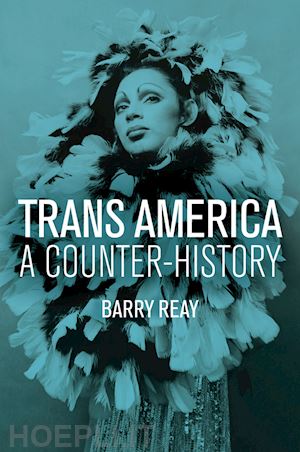 reay - trans america – a counter–history