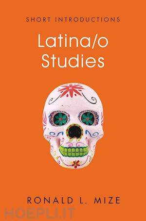 mize rl - latina/o studies