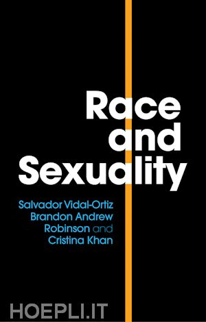 vidal–ortiz s - race and sexuality