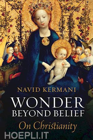 kermani n - wonder beyond belief – on christianity