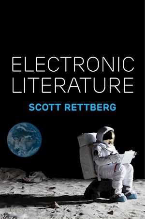 rettberg s - electronic literature