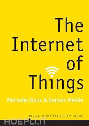 meikle g - the internet of things