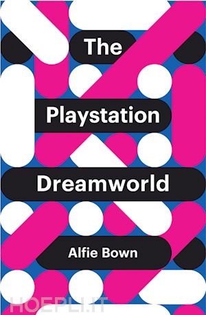bown - the playstation dreamworld