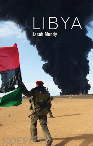 mundy j - libya