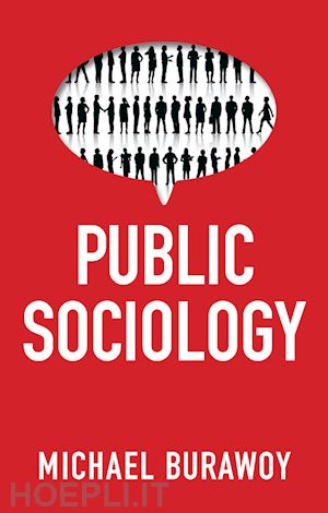 burawoy - public sociology
