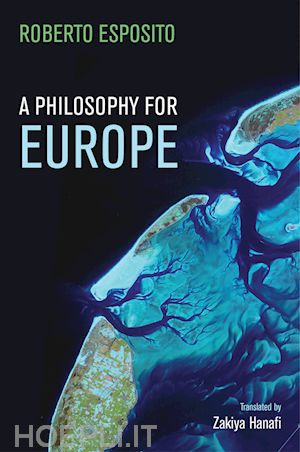 esposito - a philosophy for europe – from the outside