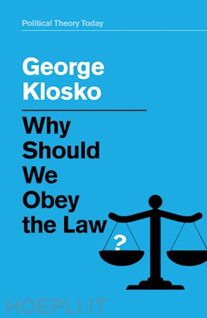 klosko g - why should we obey the law?
