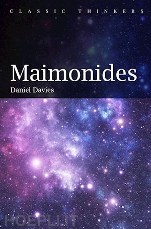 davies d - maimonides