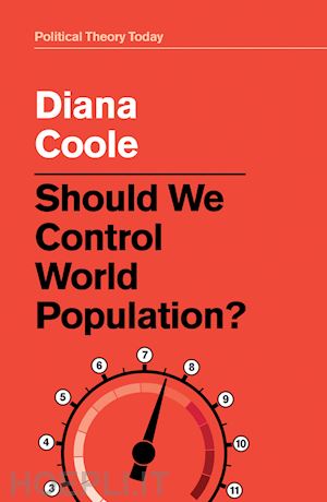 coole d - should we control world population?