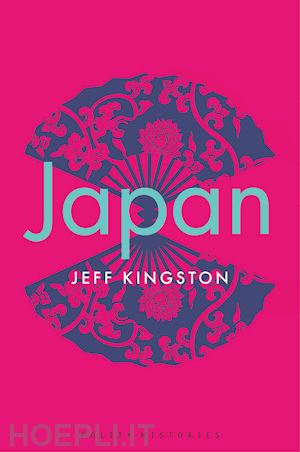 kingston j - japan