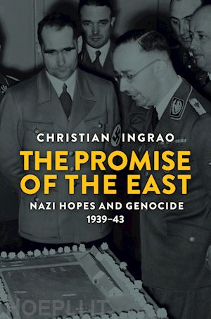 ingrao christian - the promise of the east