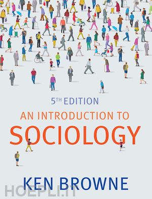 browne k - an introduction to sociology