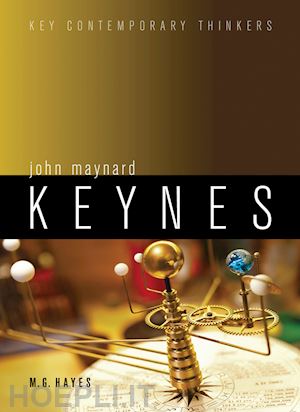 hayes - john maynard keynes