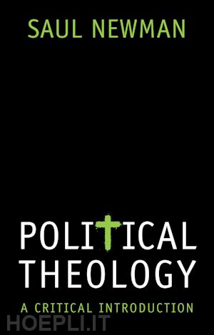 newman s - political theology – a critical introduction