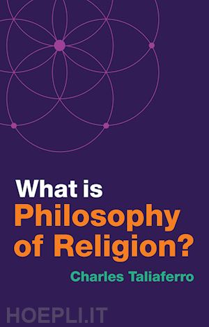 taliaferro c - what is philosophy of religion?