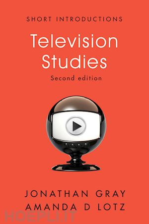 gray j - television studies second edition