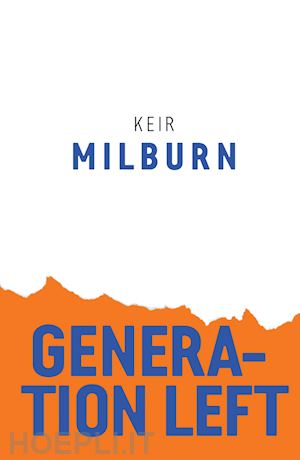 milburn k - generation left