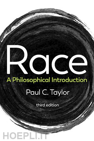 taylor paul c. - race