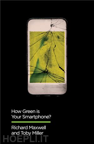 maxwell - how green is your smartphone?