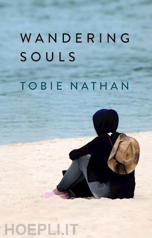 nathan - wandering souls