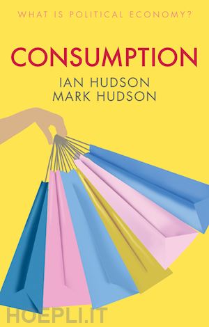 hudson - consumption