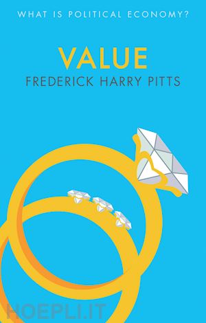 pitts frederick harry - value
