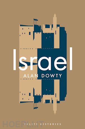 dowty a - israel