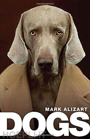 alizart mark - dogs