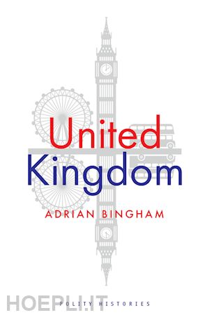 bingham adrian - united kingdom