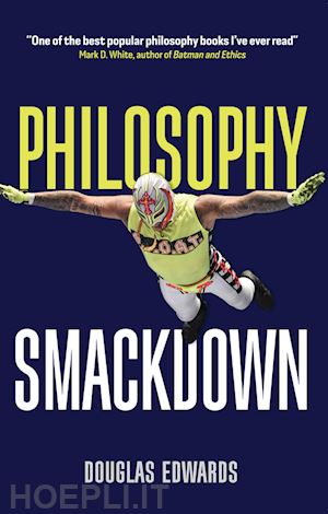 edwards - philosophy smackdown