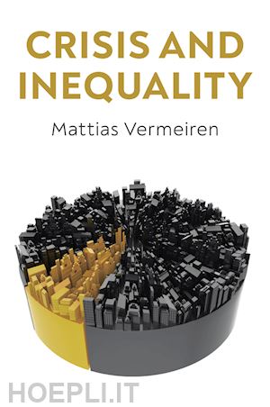 vermeiren m - crisis and inequality – the political economy of advanced capitalism