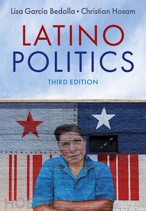 garcía bedolla l - latino politics, 3rd edition