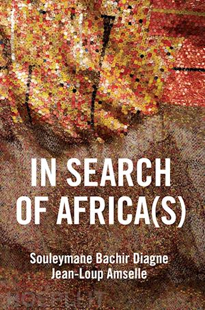 diagne - in search of africa(s) – universalism and decolonial thought