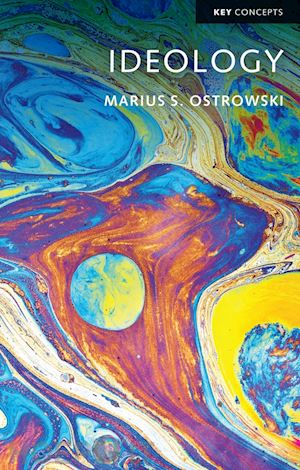 ostrowski marius s. - ideology