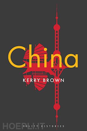 brown k - china