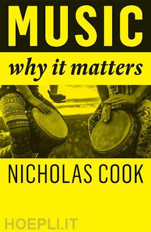 cook - music: why it matters