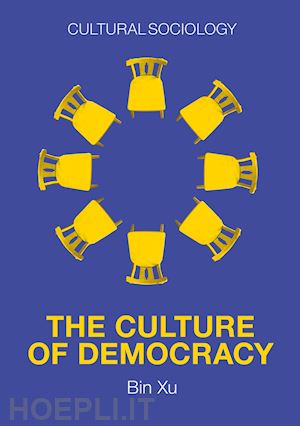 xu bin - the culture of democracy