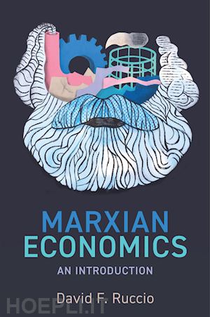 ruccio david f. - marxian economics