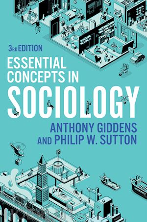 giddens a - essential concepts in sociology